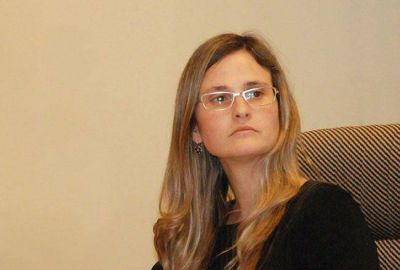 Prisi�n domiciliaria para la mujer que particip� del asalto a Corredera