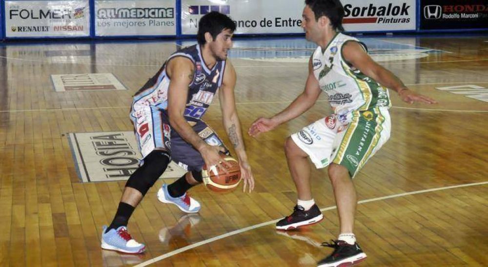 Atenas desperdici� la ventaja y perdi� ante Sionista en suplementario