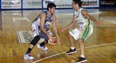 Atenas desperdici� la ventaja y perdi� ante Sionista en suplementario