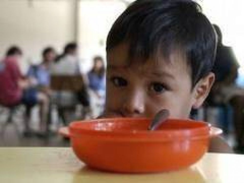 Formosa redujo la pobreza en un 96 % en los ultimos diez aos