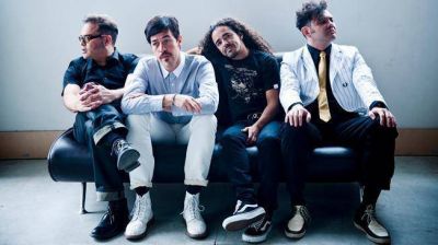 Caf� Tacvba: Ya no hay barreras por romper, se rompieron todas