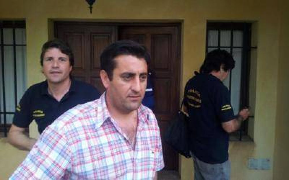 Caso Francesca: El padre dijo que es inocente y se neg� a declarar