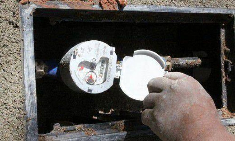 Piden aumento para la tarifa del agua en C�rdoba