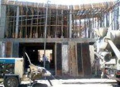 La obra en donde resultaron heridos dos obreros ya hab�a sido denunciada