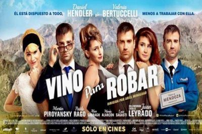 Semana del Cine Nacional en Amadeus