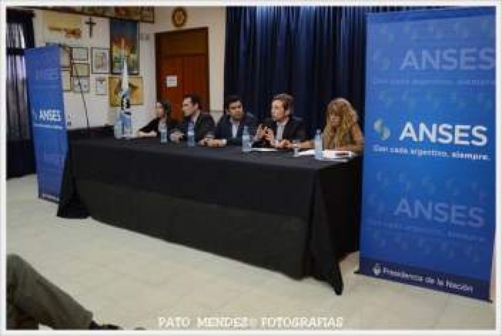 PROCREAR: Ya se est�n realizando los tr�mites en nuestra ciudad