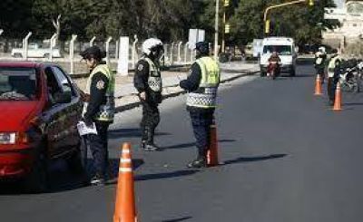Imprimir�n normas de seguridad vial en las boletas del Impuesto Automotor