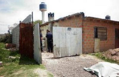 El joven asesinado este mediod�a fue identificado como Juan Pablo Simour