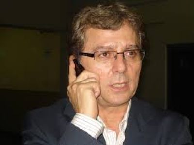 Concejal Tom�s Rodr�guez: �No vamos a prometer nada, nos vamos a comprometer a resolver los problemas de la gente�