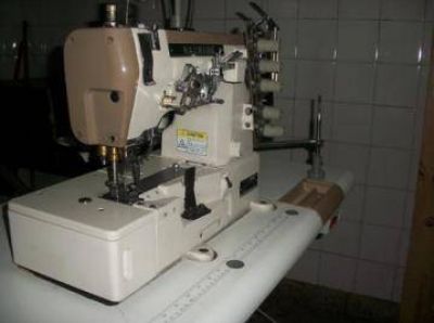 Capacitaci�n municipal para emprendedores textiles