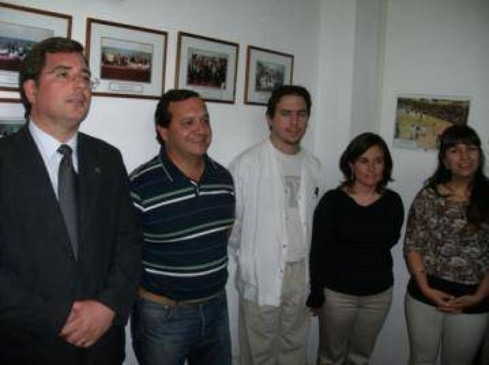 Jornada de capacitaci�n sobre autismo, en el CRESTA