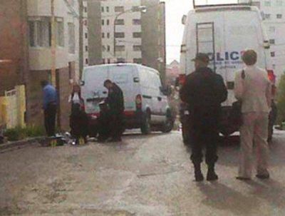 Un enfermero bahiense fue asesinado en Comodoro Rivadavia