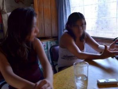 Denuncian que un anciano abus� y embaraz� a su nieta de 14 a�os