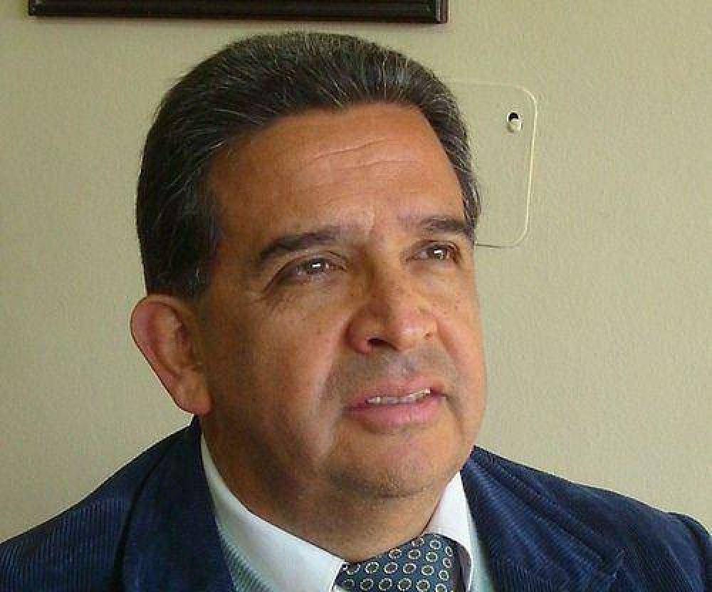 L�pez Salgado felicit� al Radicalismo por la elecci�n en la Capital