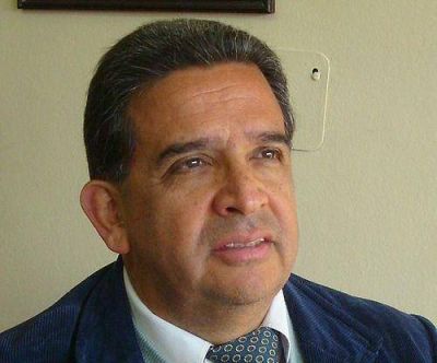 L�pez Salgado felicit� al Radicalismo por la elecci�n en la Capital
