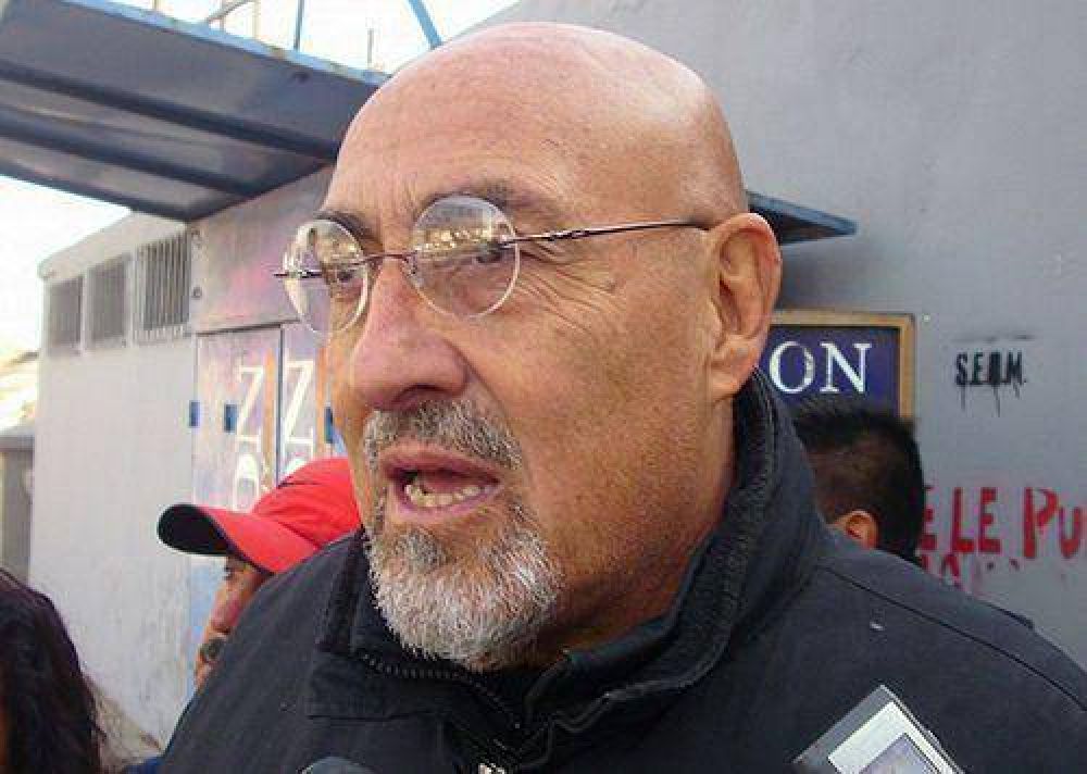 En Humahuaca sigue el paro de los municipales