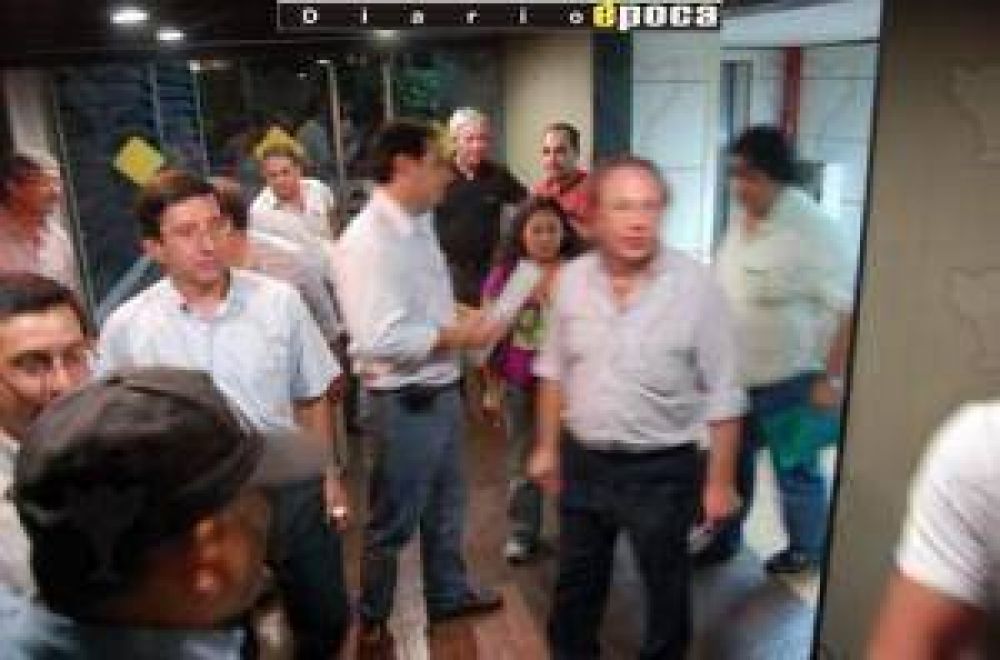 Elecciones 28-J: optimismo para que hoy oficialicen listas municipales