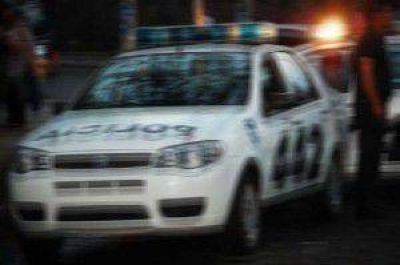 Polic�as de Jujuy fueron encontrados dentro de una comisaria en total estado de ebriedad