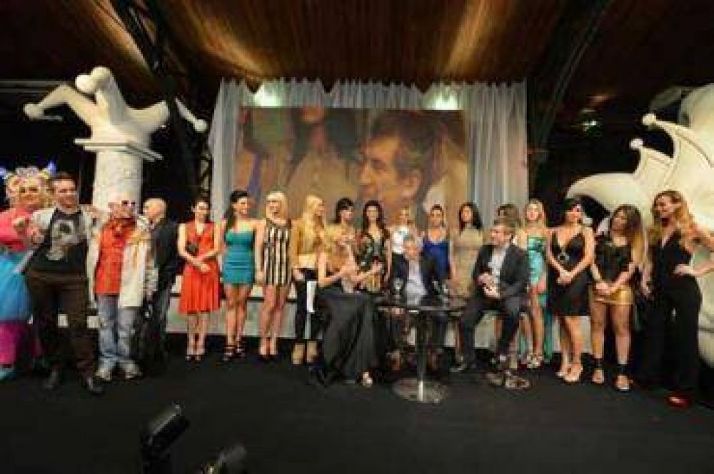 Presentaron la temporada de turismo