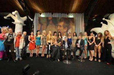 Presentaron la temporada de turismo