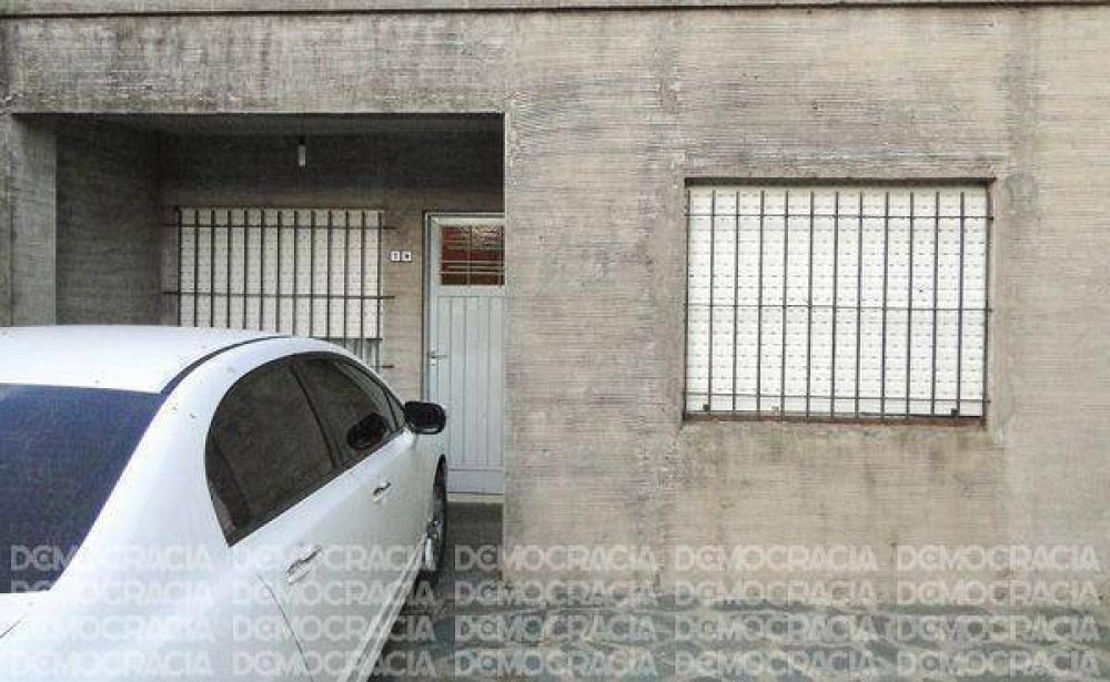 Con burundanga, drogaron a una mujer en plena calle y le robaron dinero y joyas