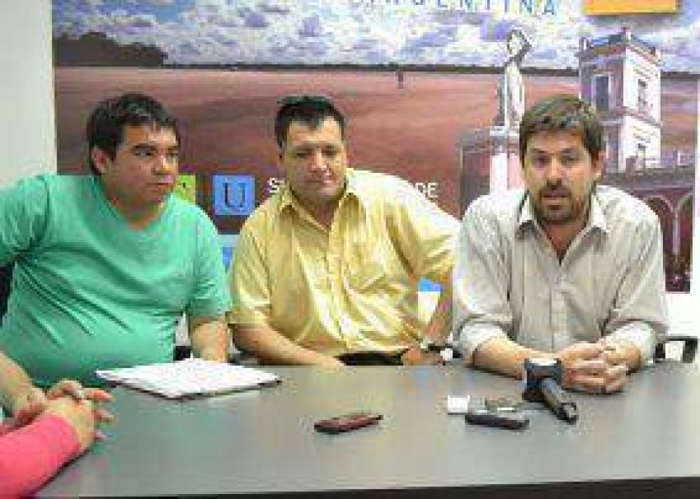 N�meros art�sticos para la Fiesta de la Playa