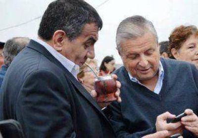 C�ceres le pidi� a Lauritto que d� nombres