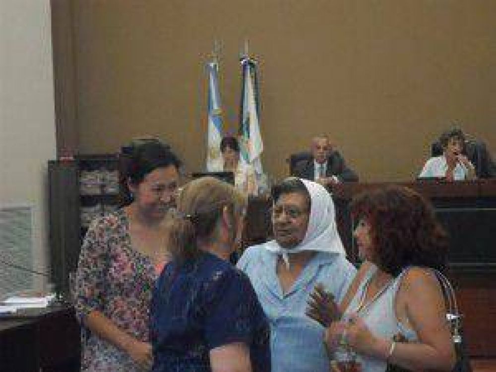 Se llev� a cabo la 16� audiencia en el segundo juicio por delitos de lesa humanidad en Jujuy