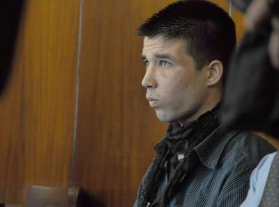 Dieciocho a�os de prisi�n para el autor de un crimen ocurrido luego de un partido de f�tbol