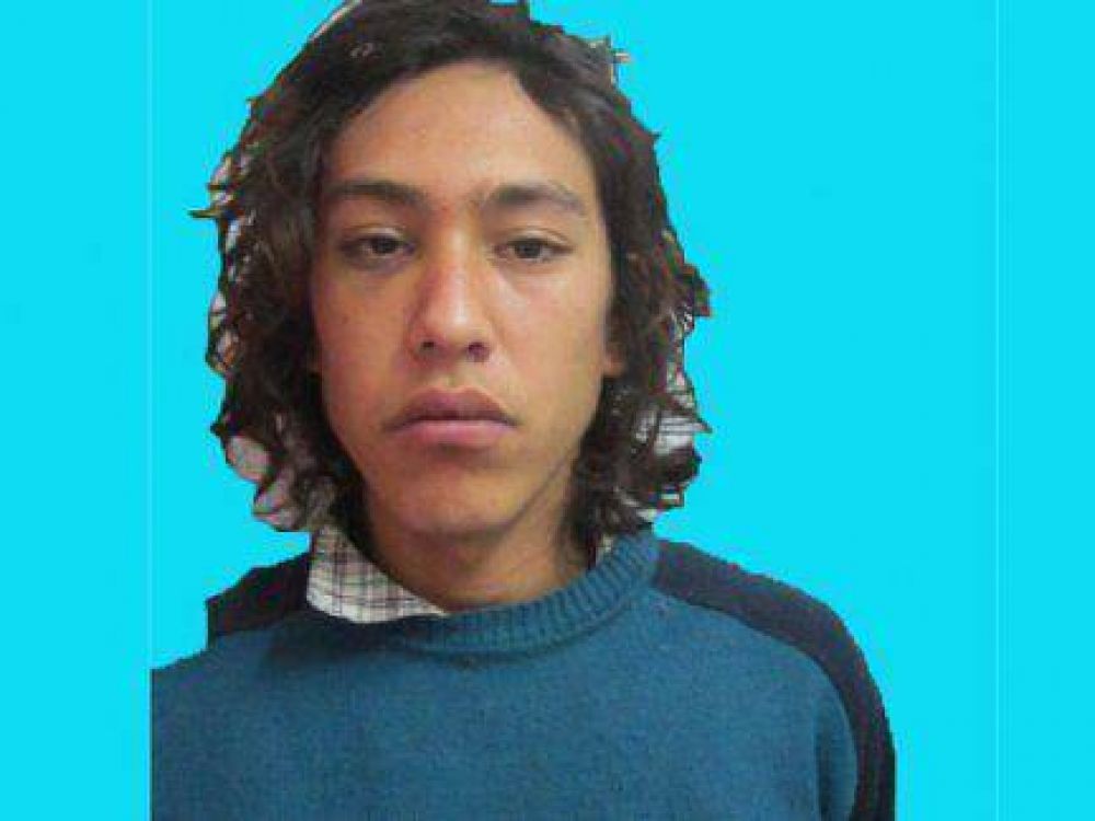 Fue hallado en buenas condiciones el joven que permanec�a desaparecido desde hace seis d�as 