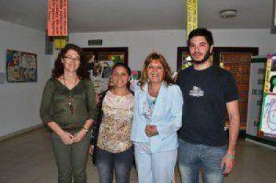 3� Jornada sobre Acompa�amiento Terap�utico