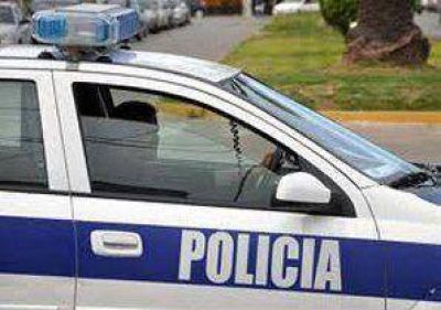 Drogan en la calle a una mujer y le roban m�s de 3.500 pesos