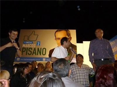 �Hay que darle al Concejo una din�mica acorde a la del Ejecutivo�