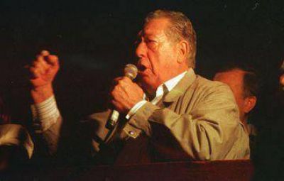 El triunfo de Florencio Tenev en el Chaco