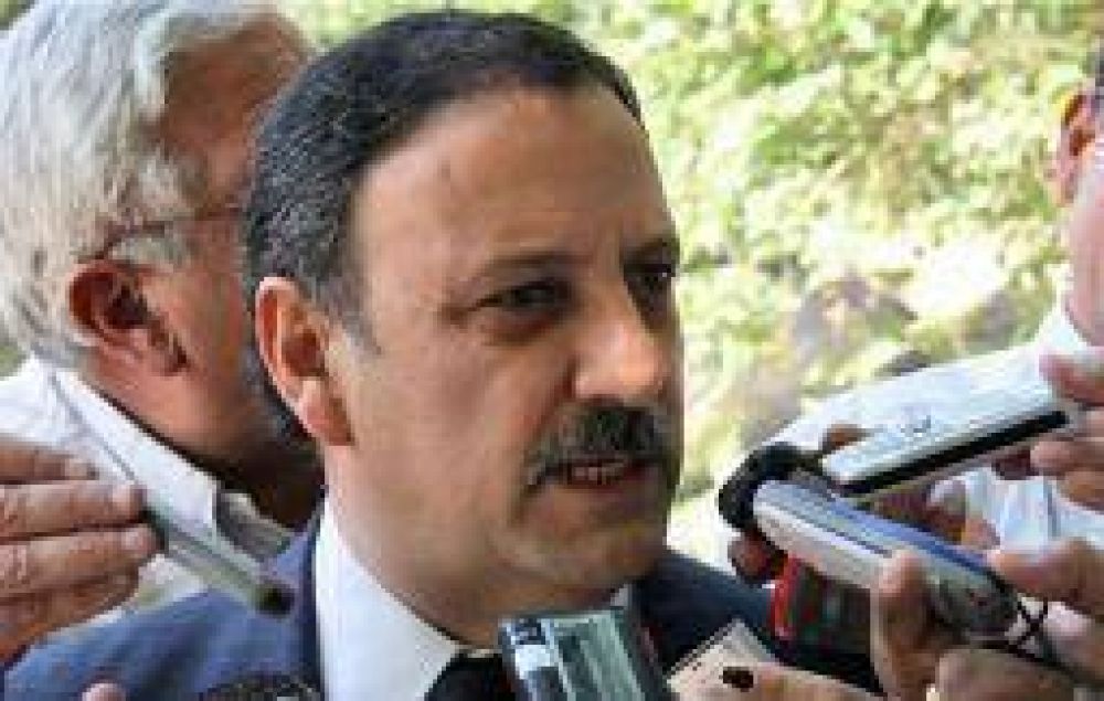 Quintela fue internado en Capital Federal por estudios card�acos