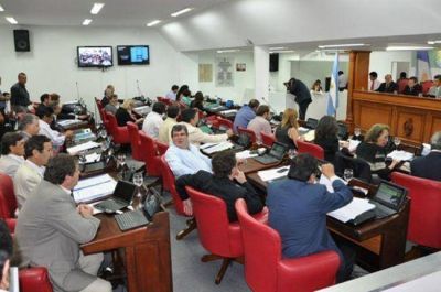 Aprobaron nuevo r�gimen de funcionamiento para el Instituto de Discapacidad