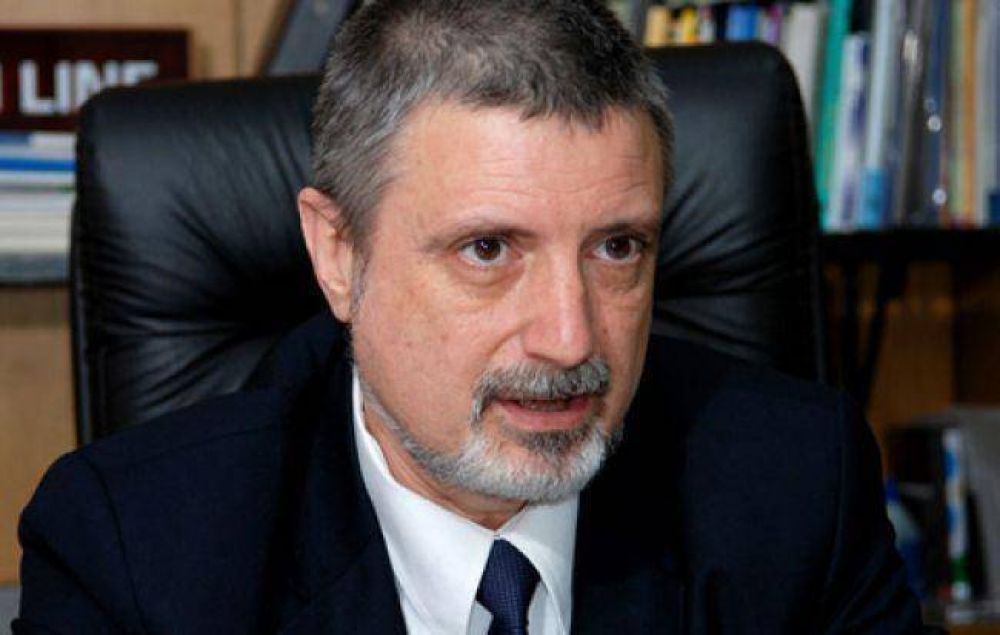 Luis L�zzaro: �Es un fallo muy s�lido que sienta un precedente hist�rico�