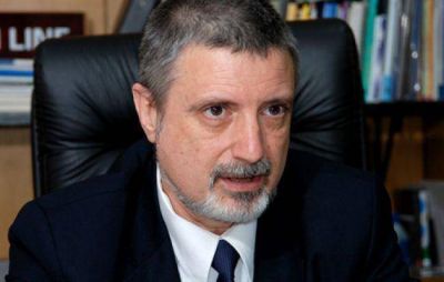 Luis L�zzaro: �Es un fallo muy s�lido que sienta un precedente hist�rico�