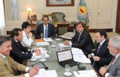 El Presupuesto 2014 ir� con un fondo especial