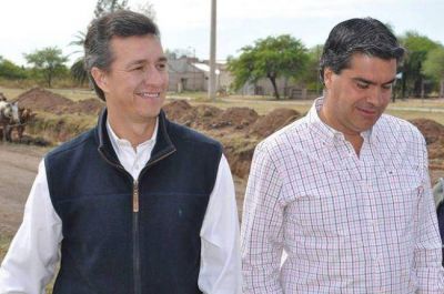 �La unidad del PJ y el apoyo del independiente fueron claves�