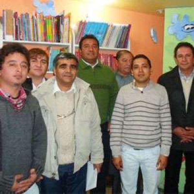 El Frente Civico Riojano debe hacerse cargo de la derrota