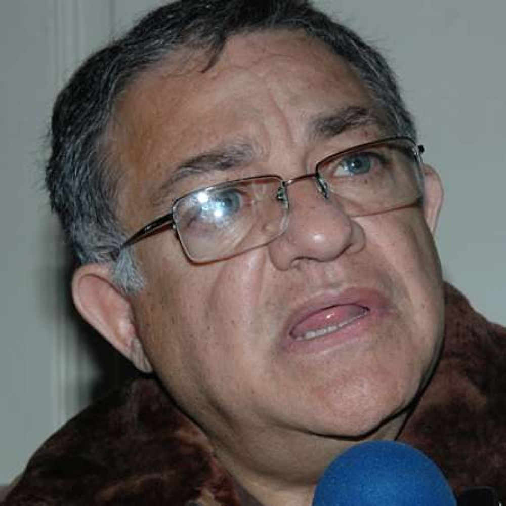 Cham�a celebr� la confirmaci�n del triunfo del Frente para la V�ctoria