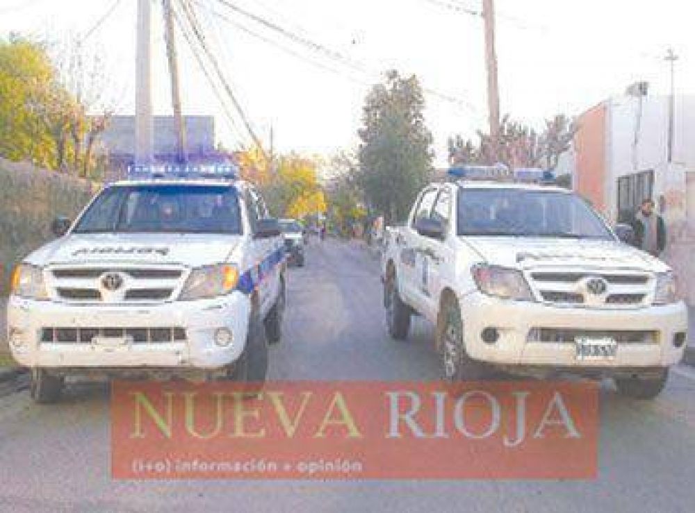 Nena violada en barrio Ant�rtida: imputaron al profesor detenido