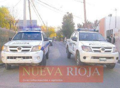 Nena violada en barrio Ant�rtida: imputaron al profesor detenido