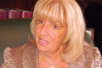 �Si hubieran cumplido con los controles no habr�a ingresado droga a la Alcaid�a�