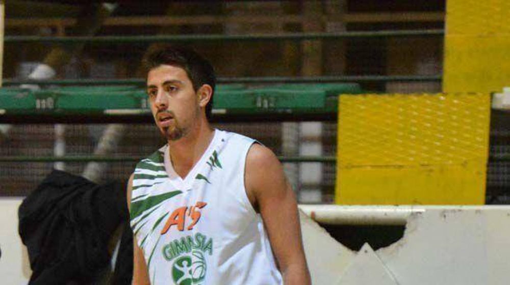 Gimnasia Indalo viaja con Scala como parte de la delegaci�n