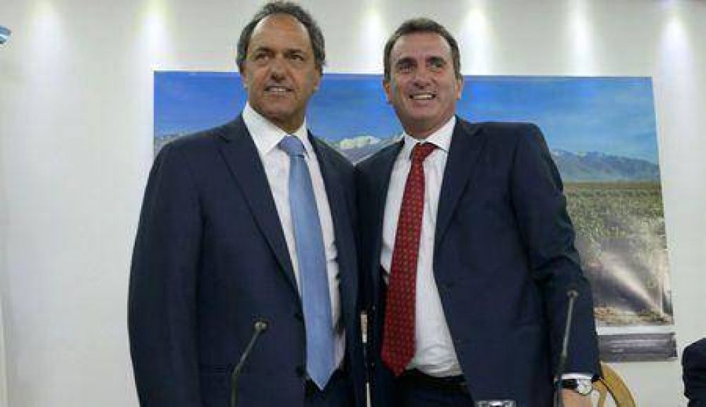 La Provincia y Buenos Aires coordinan mejoras en seguridad laboral y turismo