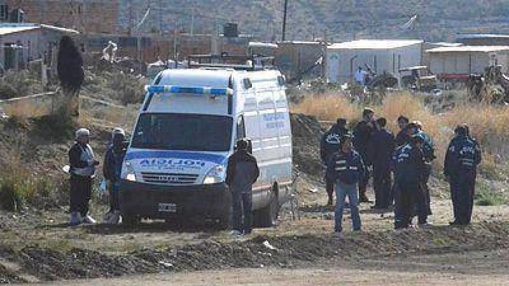 Comodoro Rivadavia registra 26 homicidios en lo que va del a�o