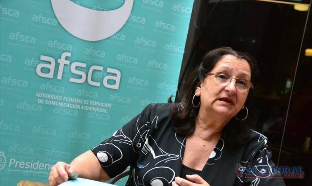 Por la Ley de Medios, en Corrientes se ver�an afectados cinco sistemas de cable
