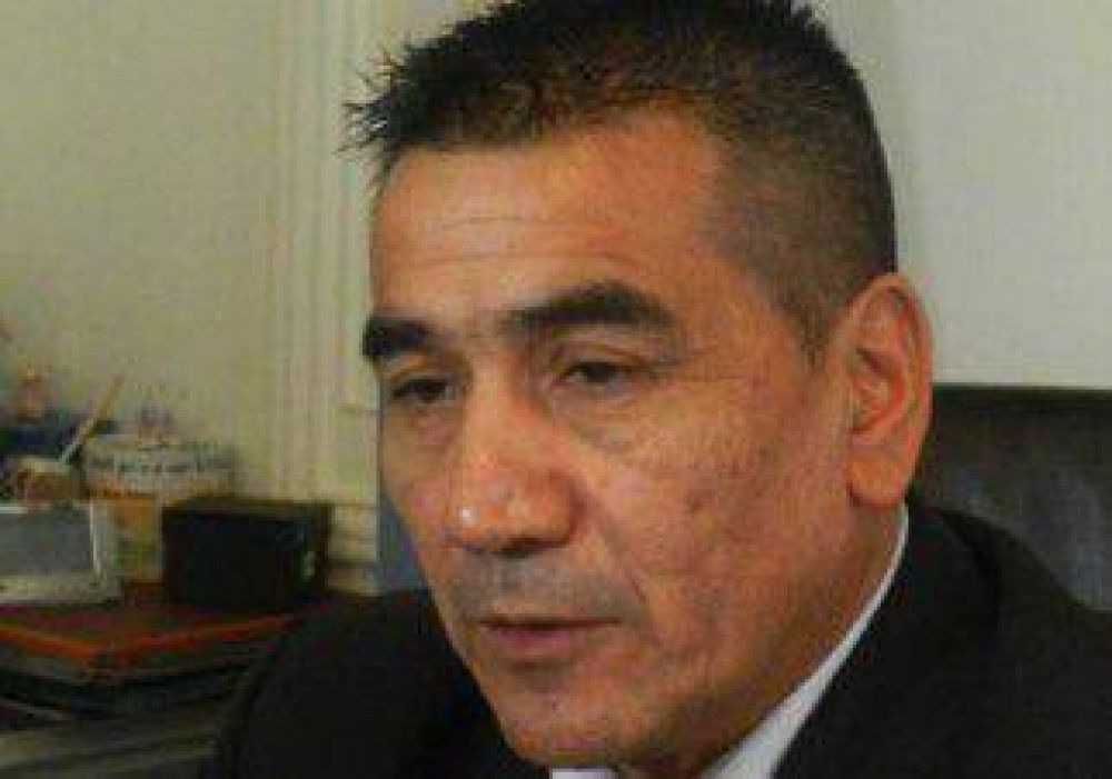 Intendentes a favor de la reforma 
